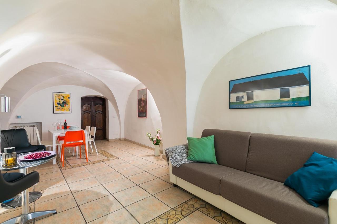 Moro 50 - Loft In Trastevere Roma Esterno foto