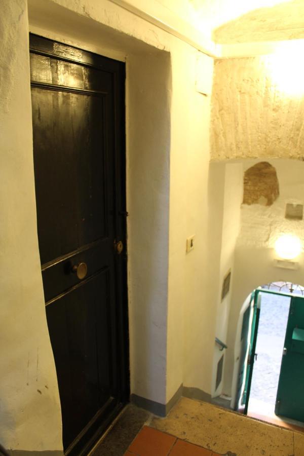 Moro 50 - Loft In Trastevere Roma Esterno foto