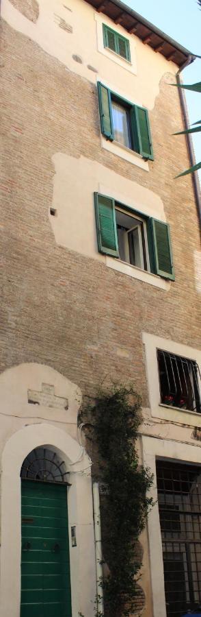 Moro 50 - Loft In Trastevere Roma Esterno foto