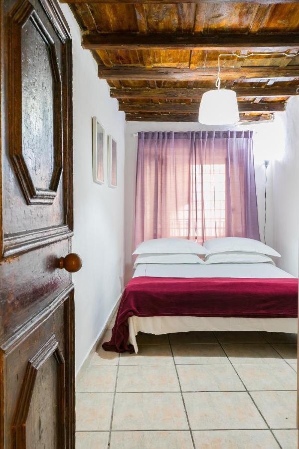 Moro 50 - Loft In Trastevere Roma Esterno foto
